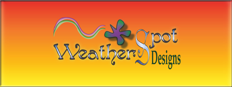 WeatherSot Designs